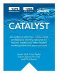 Cover: Catalyst [Op] - Institute of Education Press