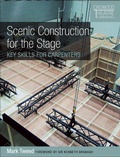 Cover: Scenic Construction for the Stage - The Crowood Press Ltd