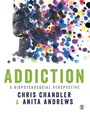 Cover: Addiction - SAGE Publications Ltd