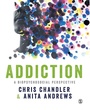 Cover: Addiction - SAGE Publications Ltd