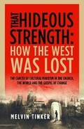 Cover: That Hideous Strength - Evangelical Press