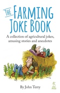 Cover: The Farming Joke Book - Old Pond Books