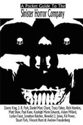 Cover: A Pocket Guide to the Sinister Horror Company - Sinister Horror Company