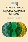 Cover: Social Capital Online - University of Westminster Press