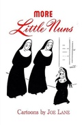 Cover: More Little Nuns - About Comics
