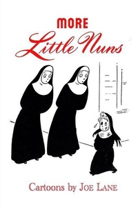 Enlarge image Cover: More Little Nuns - About Comics