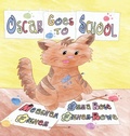 Cover: Oscar Goes to School - Gypsy Publications
