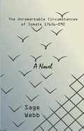 Cover: The Unremarkable Circumstances of Inmate 17656-090 - Martin Brown Publishers, LLC