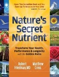 Cover: Nature's Secret Nutrient - Hoshin Media