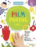 Cover: Palm Painting Level 2 - Clever Publishing