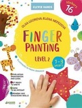 Cover: Finger Painting Level 2 - Clever Publishing