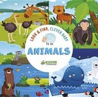 Enlarge image Cover: Animals - Clever Media Group