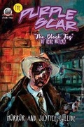 Cover: The Purple Scar Volume Three - Airship 27