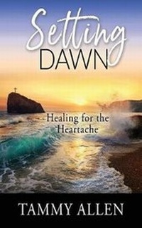 Enlarge image Cover: Setting Dawn - 5 Fold Media, LLC