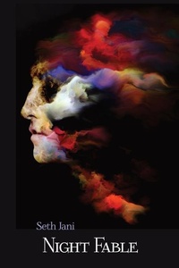 Enlarge image Cover: Night Fable - Futurecycle Press