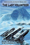 Cover: The Last Volunteer - Falstaff Books, LLC