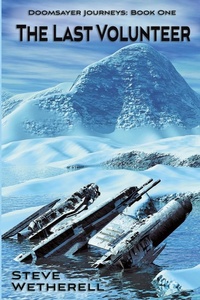 Enlarge image Cover: The Last Volunteer - Falstaff Books, LLC