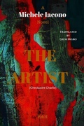 Cover: Artist - Distributed By Ingram Spark