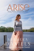 Cover: Arise - Godzchild Publications