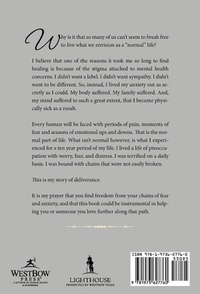 Enlarge image Cover: Finding Brave - WestBow Press