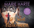 Cover: All I Want for Halloween - Dreamscape Media