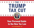 Cover: The Trump Tax Cut - Dreamscape Media