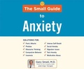 Cover: The Small Guide to Anxiety - Dreamscape Media