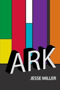 Enlarge image Cover: Ark - Common Deer Press