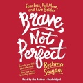 Cover: Brave, Not Perfect - Random House US Audio
