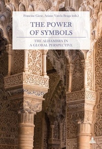 Enlarge image Cover: The Power of Symbols - Peter Lang Verlag