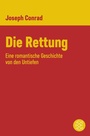 Cover: Die Rettung - S. Fischer