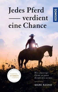Abbildung von: Jedes Pferd verdient eine Chance - Kosmos