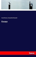 Cover: Essays - Hansebooks