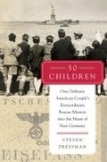 Cover: 50 Children - HarperCollins