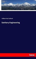 Cover: Sanitary Engineering - Hansebooks