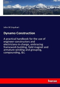 Enlarge image Cover: Dynamo Construction - Hansebooks
