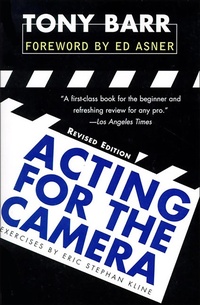 Enlarge image Cover: Acting for the Camera - William Morrow Paperbacks
