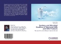 Cover: Sanitary and Microbial Qualities of Marketed Milk and Milk Products - LAP Lambert Academic Publishing