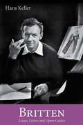 Cover: Britten - Plumbago Books and Arts