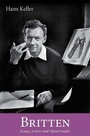 Cover: Britten - Plumbago Books and Arts
