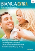 Cover: Bianca Extra Band 58 - CORA Verlag