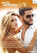 Cover: Tiffany Extra Hot & Sexy Band 78 - CORA Verlag