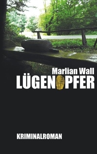 Abbildung von: Lügenopfer - BoD - Books on Demand