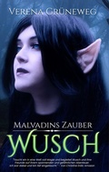 Cover: Malvadins Zauber - BoD - Books on Demand