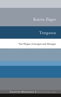 Cover: Tongasoa - BoD - Books on Demand