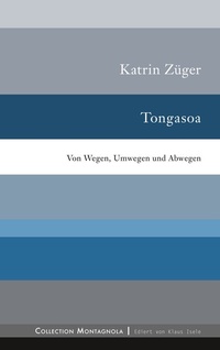 Enlarge image Cover: Tongasoa - BoD - Books on Demand