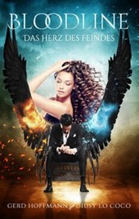 Enlarge image Cover: Bloodline - BoD - Books on Demand