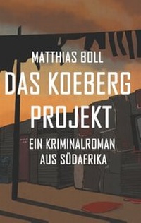 Abbildung von: Das Koeberg Projekt - BoD - Books on Demand