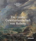 Cover: Die Gro&szlig;e Gewitterlandschaft von Rubens - Hirmer