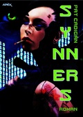 Cover: SYNNERS - BookRix